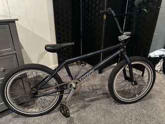 Fit Bike Co TRL BMX  Bike