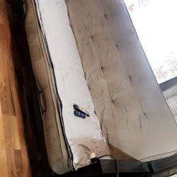 Sofa Bed 