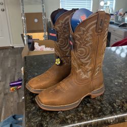 Durango Work Boots 