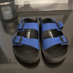 Kids Birkenstocks 