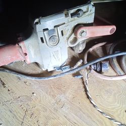 Milwaukee 1675-1 Hole Hawg 1inch /13mm