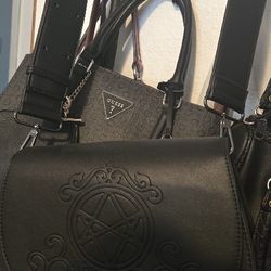 Killstar Bag