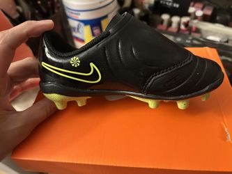 Toddler Soccer Cleats 8.5