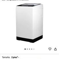 Black+Decker 2.0 Cu Ft Portable Washing Machine – Brand New in Box