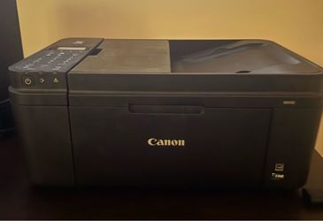 Canon® PIXMA™ TR4720 Wireless Inkjet All-In-One Color Printer