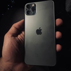 iPhone 11 Pro Max 256gb Unlocked