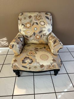 Accent Chair