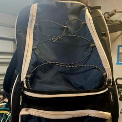 Baseball Bat Bag