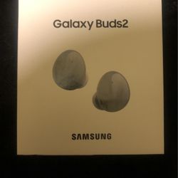 Galaxy Buds 2(Samsung)