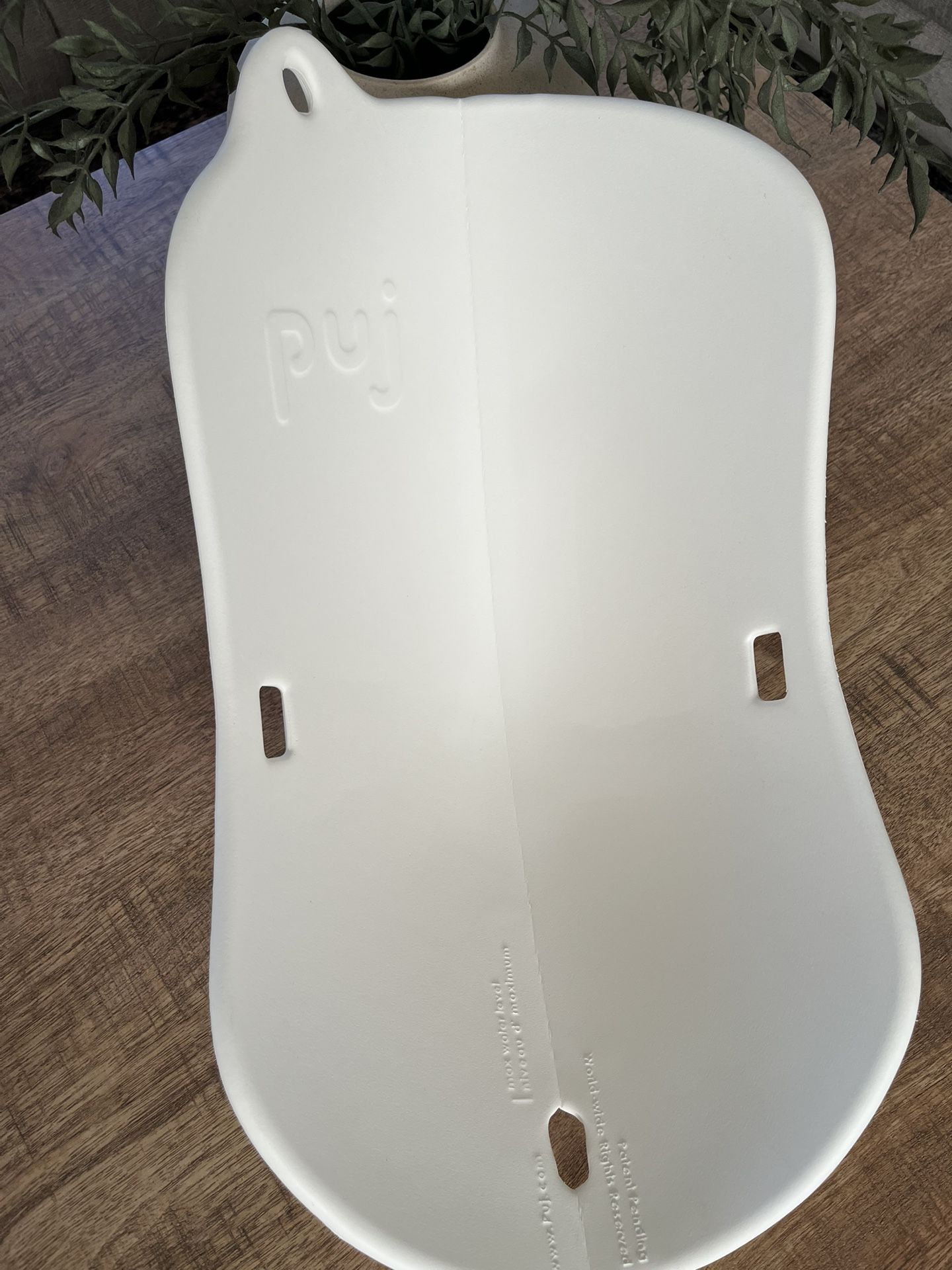 PUJ  Compact Baby Bathtub