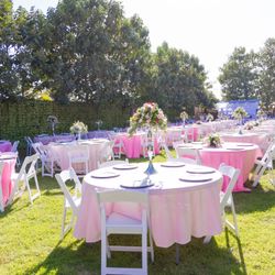 Arreglo Para Fiestas