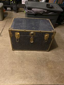 Antique Chest