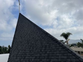 Shingles TPO Roofing
