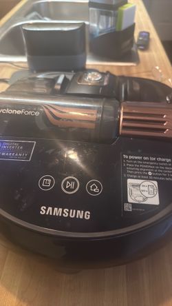 Samsung  vac