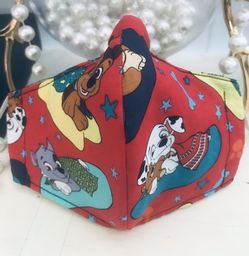 Paw🐾patrol Face Cover (kids Size)