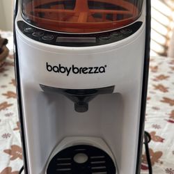 Babybrezza