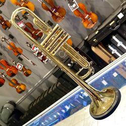 Prince P-Series TR2A Trumpet