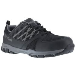 Reebok Sublite Cushion Work Steel Toe Shoes - Womens 6 Wide