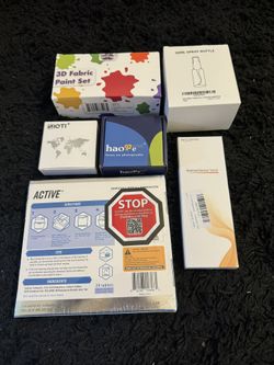 Allot Small Stuffs For Sale