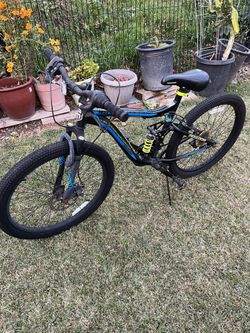 Mt Bike