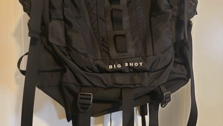 The North Face Big Shot Backpack Thumbnail