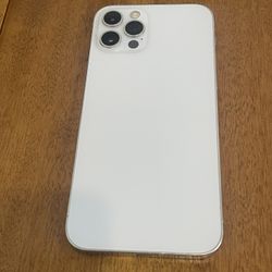 iPhone 12 Pro 128 Gb (unlocked)