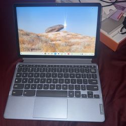 Lenovo duet 3 11” 2k screen 