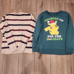 Holiday Sweater 