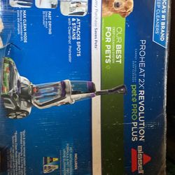 Máquina Para Lavar Alfombras Y Sillones 