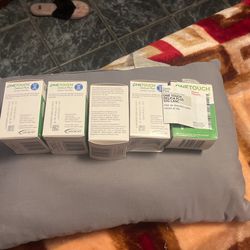 One Touch Delica Plus 33G Lanc