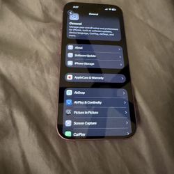 iPhone  16 Locked With T-Mobile Negotiable