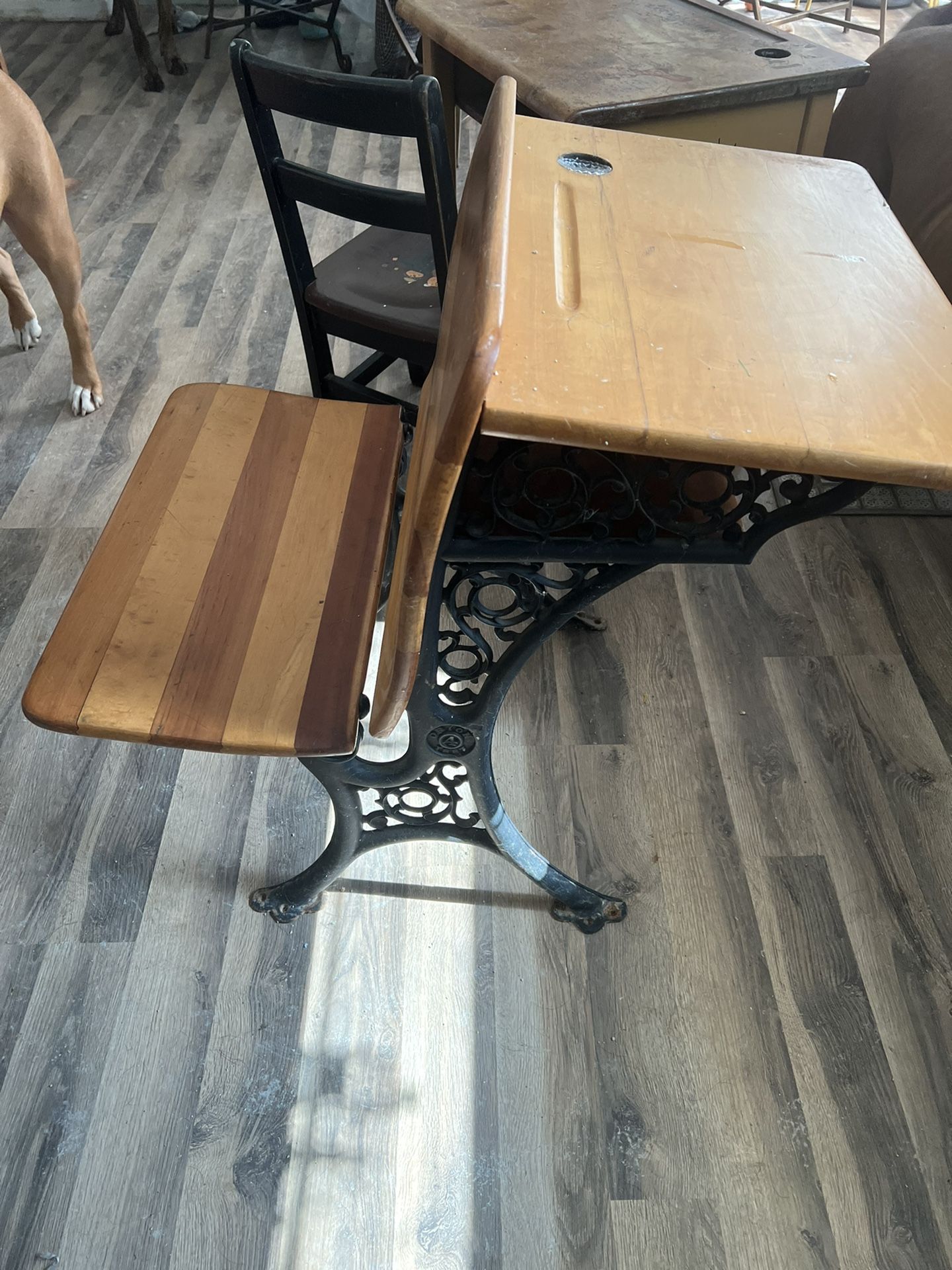 Desk