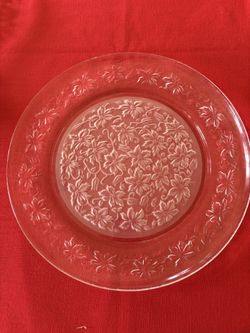 Princess House Platter