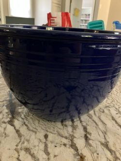Fiesta ware