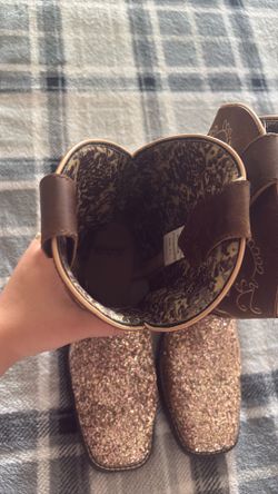 boots from boot barn