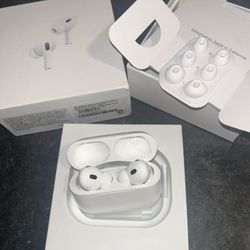 AirPod Pros (2nd Gen)