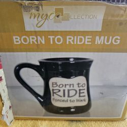 Coffee cup