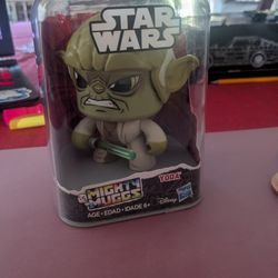 Star Wars Mighty Mugs Yoda