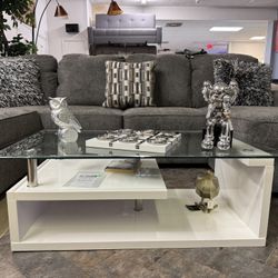 🔥Dream Coffee Table (NEW)😍