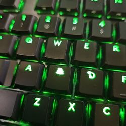 Logitech G915 Gaming Mechanical Keyboard - TKL