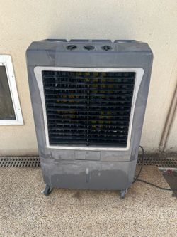 Swamp cooler