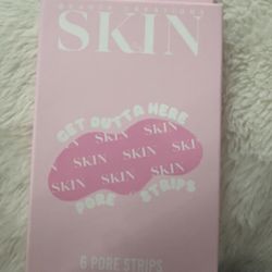 Beauty Creations Pore Strips