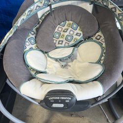 Graco Baby Swing For Sale!
