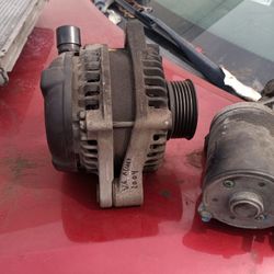 Parts For 2004 Honda Accord