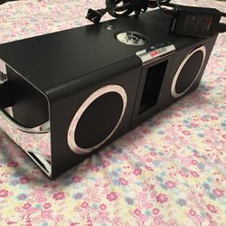 Bocina Para iPod