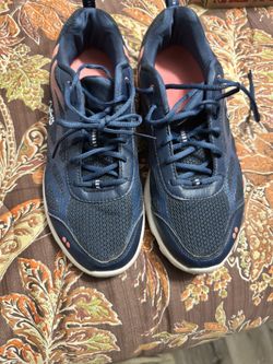 Ryka Running Shoes