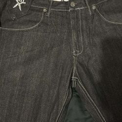 Y2K Artful Dodger Jeans 36X32