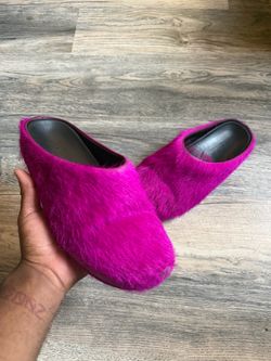 Marni slide