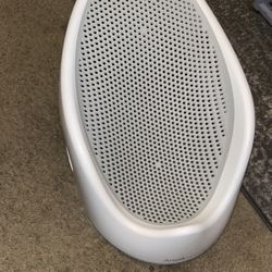 Baby Bath Support 