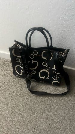 Large Guess Tote